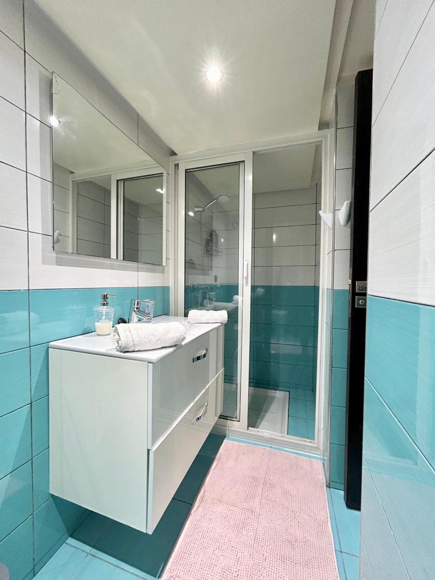 Appartement Duplex Elegant Et Calme Marrakech Menara Marrakesh Exterior photo